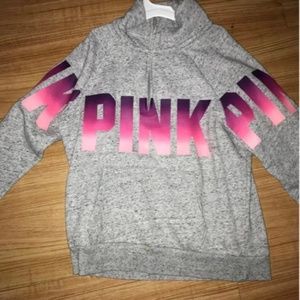 Victoria secret PINK sweatshirt
